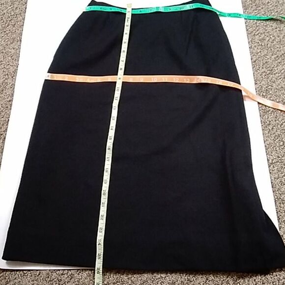 Harry Trolean Vintage Skirt - Picture 14 of 16